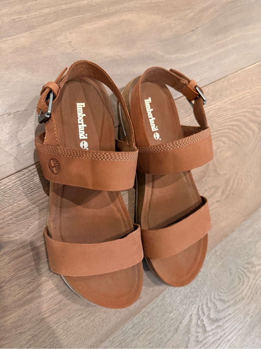 Timberland Sandals - Picture 2 of 5